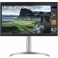 LG UltraFine 32UQ85X-W Monitor 80 cm (31,5 Zoll) von LG Electronics