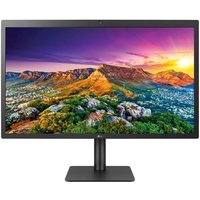 LG UltraFine Monitor 27MD5KL-B LED-Display 68,58cm (27") von LG Electronics