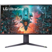 LG UltraGear 32GQ950P-B Gaming Monitor 80cm (31,5 Zoll) von LG Electronics