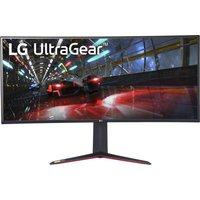 LG UltraGear 38GN950P-B Gaming Monitor 95,2cm (37,5 Zoll) von LG Electronics