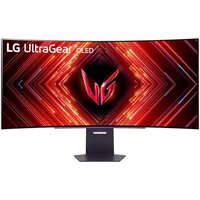 LG UltraGear 45GS95QE-B OLED Gaming Monitor 114,3 cm (45 Zoll) von LG Electronics