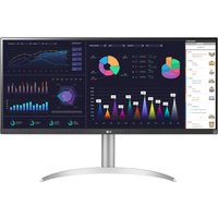 LG UltraWide 34WQ65X-W Monitor 86,6cm (34 Zoll) von LG Electronics