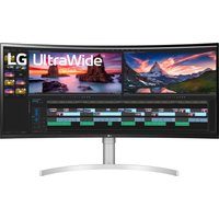 LG UltraWide 38WN95CP-W Curved Monitor 95,29 cm (38 Zoll) von LG Electronics