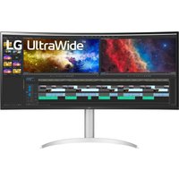 LG UltraWide 38WP85CP-W Curved Monitor 96,5cm (38 Zoll) von LG Electronics