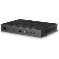 LG WP402-B Digital Signage-Player von LG Electronics