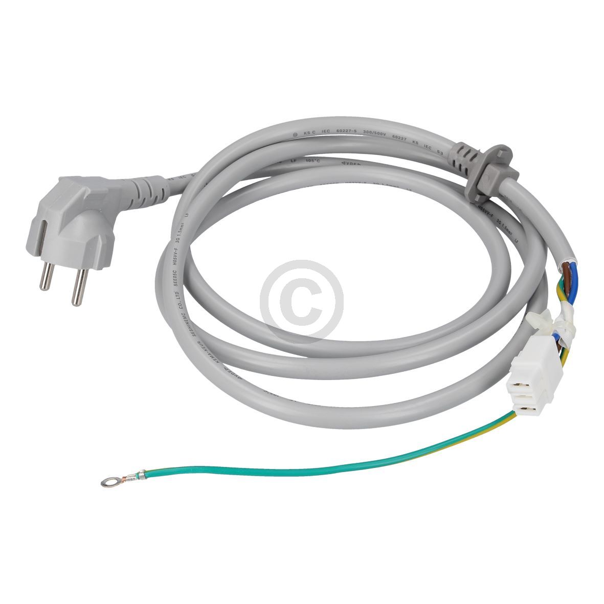 Netzkabel LG Electronics  für Trockner (EA-EAD40521411) von LG Electronics