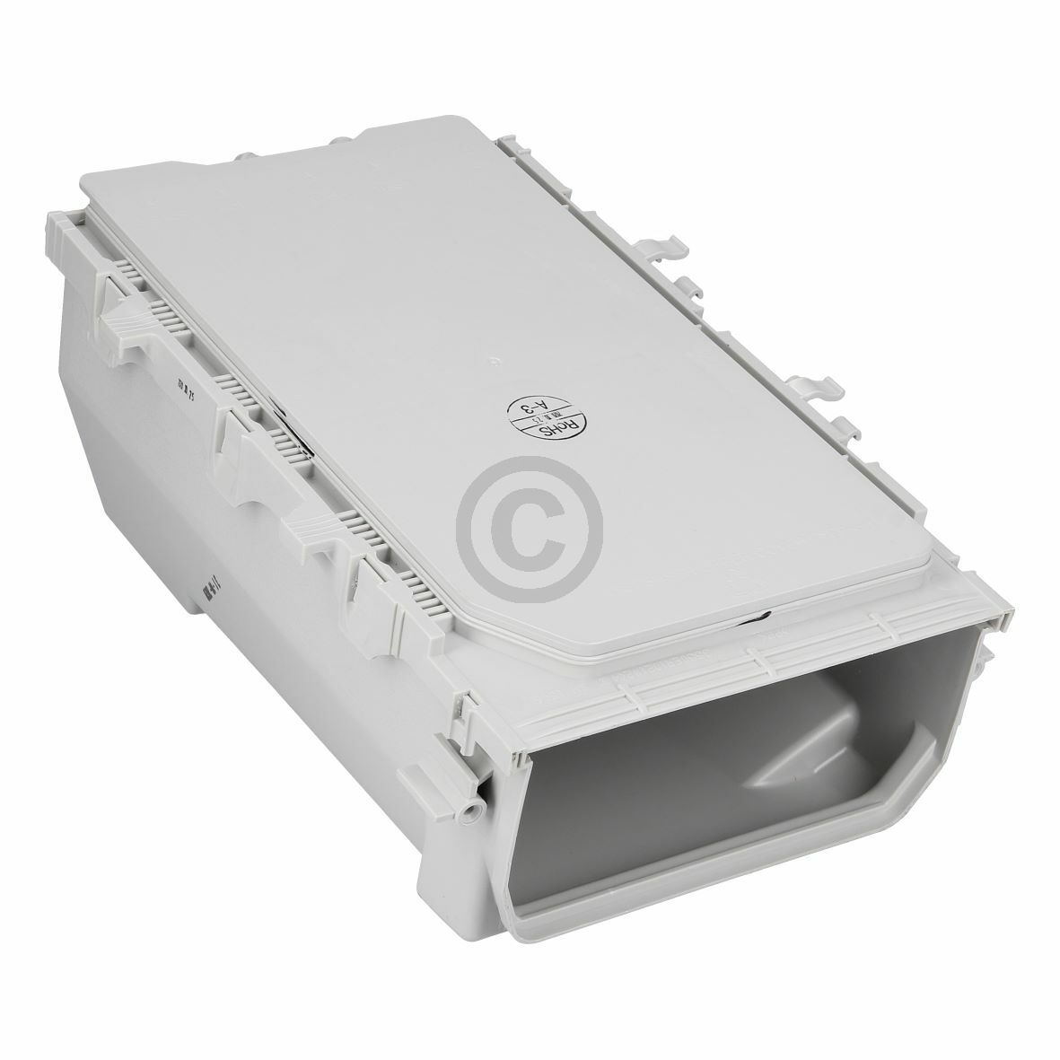 Waschmittelkasten LG  für Waschmaschine (EA-4925ER1015M) von LG Electronics