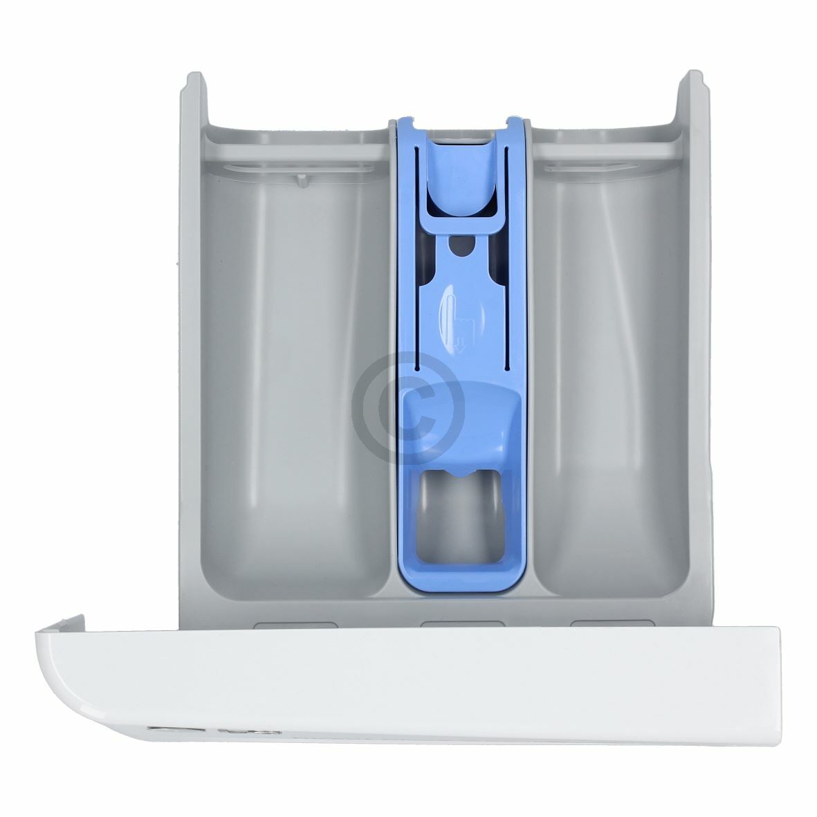 Waschmittelschublade mit Griff LG  für Waschmaschine (EA-AGL74752739) von LG Electronics