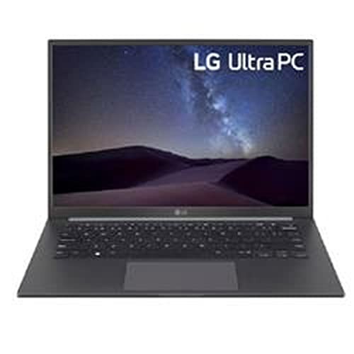 LG Notebook GRAM 16 QWERTY Spanisch AMD Ryzen V1000 512 GB SSD 8 GB RAM 16" von LG