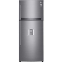 2-türiger Kühlschrank 70cm 438l NoFrost - gtf7043ps LG von LG