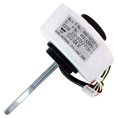 4681A20091J 4681A20091U Lüftermotor Klimaanlage LG von LG