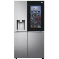 Amerikanischer Kühlschrank 91cm 635l No Frost - gsxv90pzae LG von LG