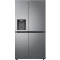 Amerikanischer Kühlschrank 91cm 635l Nofrost - GSLV50DSXF LG von LG