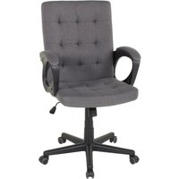 Chefsessel Raphael dunkelgrau von XXXL
