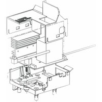 Ersatzteil - Elektronikmodul Original - LG von LG