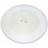 Ersatzteil - Glas-Drehteller Durchm. 360 - LG von LG
