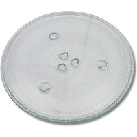 Ersatzteil - Glasteller Mikrowelle Durchm. 284 - LG Ersatzteil - Glasteller Mikrowelle Durchm. 284 - LG von LG