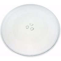 Ersatzteil - Glasteller Mikrowelle Durchm. 340 - LG von LG