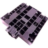 Ersatzteil - Standfuß Verbindungsteil - - LG Ersatzteil - Standfuß Verbindungsteil - - LG von LG