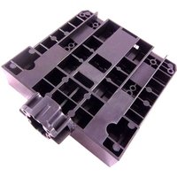 Ersatzteil - Standfuß Verbindungsteil - - LG Ersatzteil - Standfuß Verbindungsteil - - LG von LG