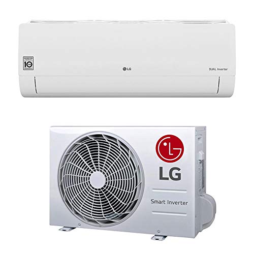 Freie Smart LG Klimaanlage 18000 btu Wechselrichter mit WLAN in R32 Freie Smart LG Klimaanlage 18000 btu Wechselrichter mit WLAN in R32 von LG