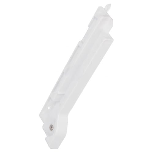 Führungsschiene links 250 x 70 x 20 mm Kühlschrank Gefrierschrank AEC72910802 LG von LG