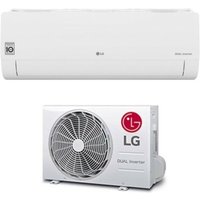 LG - klimaanlage inverter-klimaanlage libero smart series 9000 btu s09et nsj wi-fi integrated r-32 klasse a++/a+ von LG