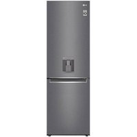 Kombikühlschrank 60cm 340l no frost - gbf61dsjen - lg von LG