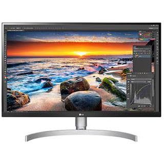 LG 24" 24CQ650N-6P IPS FHD Intel Celeron 8GB 16GB eMMC 16:9 von LG Electronics