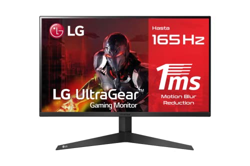 LG ‎24GQ50F-B.AEUQ von LG