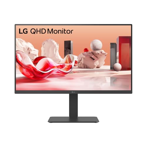 LG 27" 27BA45QB-B QHD DP HDMI IPS 16:9 HDR10 LG 27" 27BA45QB-B QHD DP HDMI IPS 16:9 HDR10 von LG