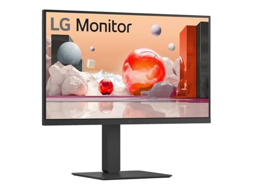 LG 27" 27BA65QB-B QHD DP HDMI IPS 16:9 HDR10 LG 27" 27BA65QB-B QHD DP HDMI IPS 16:9 HDR10 von LG