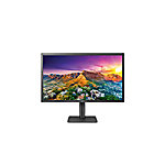 LG 61 cm (24") LCD Monitor IPS 24MD4KL-B von LG