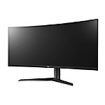 LG 96,5 cm (38 Zoll) LCD Monitor IPS 38GL950G-B von LG