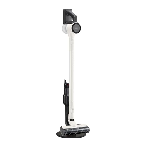 LG A9C-SLIM1C, Staubsauger, weiß LG A9C-SLIM1C, Staubsauger, weiß von LG