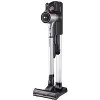 LG A9K-CORE1S Staubsauger de Standstaubsauger und Elektrobesen 2-in-1 Staubsauger Akku HEPA Trocknen Beutellos 0,44 L 200 W Silber LG A9K-CORE1S Staubsauger de Standstaubsauger und Elektrobesen 2-in-1 Staubsauger Akku HEPA Trocknen Beutellos 0,44 L 200 W Silber von LG