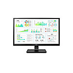 LG All-in-One-PC C 27 TERA2 Teradici Teradici 512 MB RAM Schwarz von LG