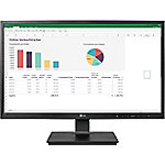 LG All-in-One-PC Engage 24CK550N-3A AMD Embedded 4 GB RAM 32 GB SSD AMD Radeon R1E Schwarz von LG