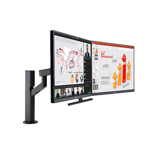 LG Dis 27 PLACEHOLDER_Brand_1__ 27QP88D-B Business Ergo von LG