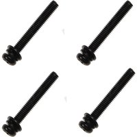 Ersatzteil - Satz mit 4 Schrauben (4X30MM) - LG von LG