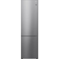 LG Kühl-/Gefrierkombination, GBP62PZNBC, 203,0 cm hoch, 59,5 cm breit von LG