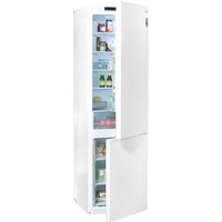 LG Kühl-/Gefrierkombination "GBP62MCNAC", GBP62SWNAC, 203,0 cm hoch, 59,5 cm breit von LG