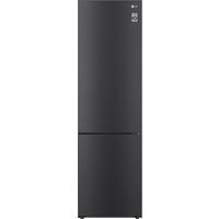 LG Kühl-/Gefrierkombination "GBP62MCNBC" 203 cm hoch 59,5 cm breit LG Kühl-/Gefrierkombination "GBP62MCNBC" 203 cm hoch 59,5 cm breit von LG