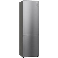 LG Kühl-/Gefrierkombination "GBP62PZNCC", GBP62PZNCC1, 203 cm hoch, 59,5 cm breit von LG