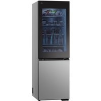 LG Kühl-/Gefrierkombination InstaView "GBG5160CPY" 186 cm hoch 59,5 cm breit LG Kühl-/Gefrierkombination InstaView "GBG5160CPY" 186 cm hoch 59,5 cm breit von LG