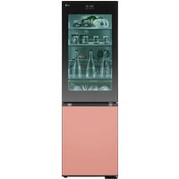 LG Kühl-/Gefrierkombination InstaView "GBG719MDNN" 187 cm hoch 59,5 cm breit LG Kühl-/Gefrierkombination InstaView "GBG719MDNN" 187 cm hoch 59,5 cm breit von LG