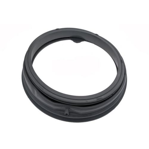 LG – Manschettenknöpfe von Bullauge Innentopf – mds63972301, Kunststoff, 100% Kunststoff, Grau von LG