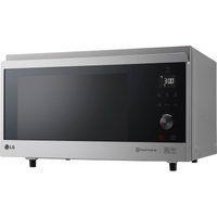 LG Mikrowelle "MJ 3965 ACS", Mikrowelle-Heißluft-Grill, 1900 W von LG