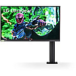 LG Monitor 27GN880-B Matt,Schwarz 68,3 cm (26,9") von LG