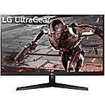 LG Monitor 32GN600-B Schwarz 80 cm (31,5") von LG